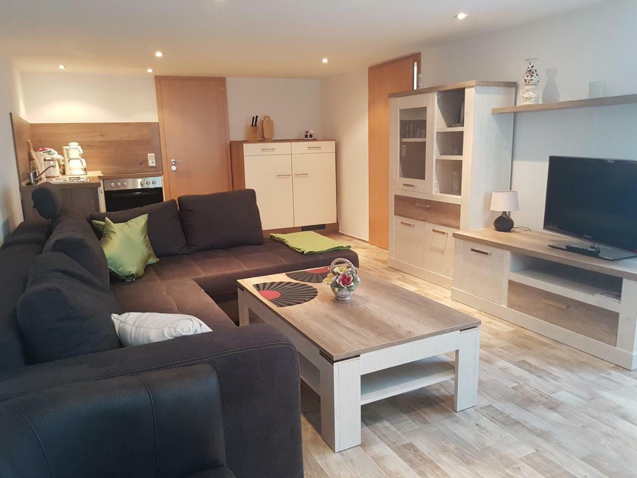 Ferienhaus Am Graseberg Neinstedt Экстерьер фото